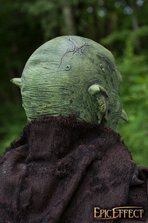 Malicious Goblin