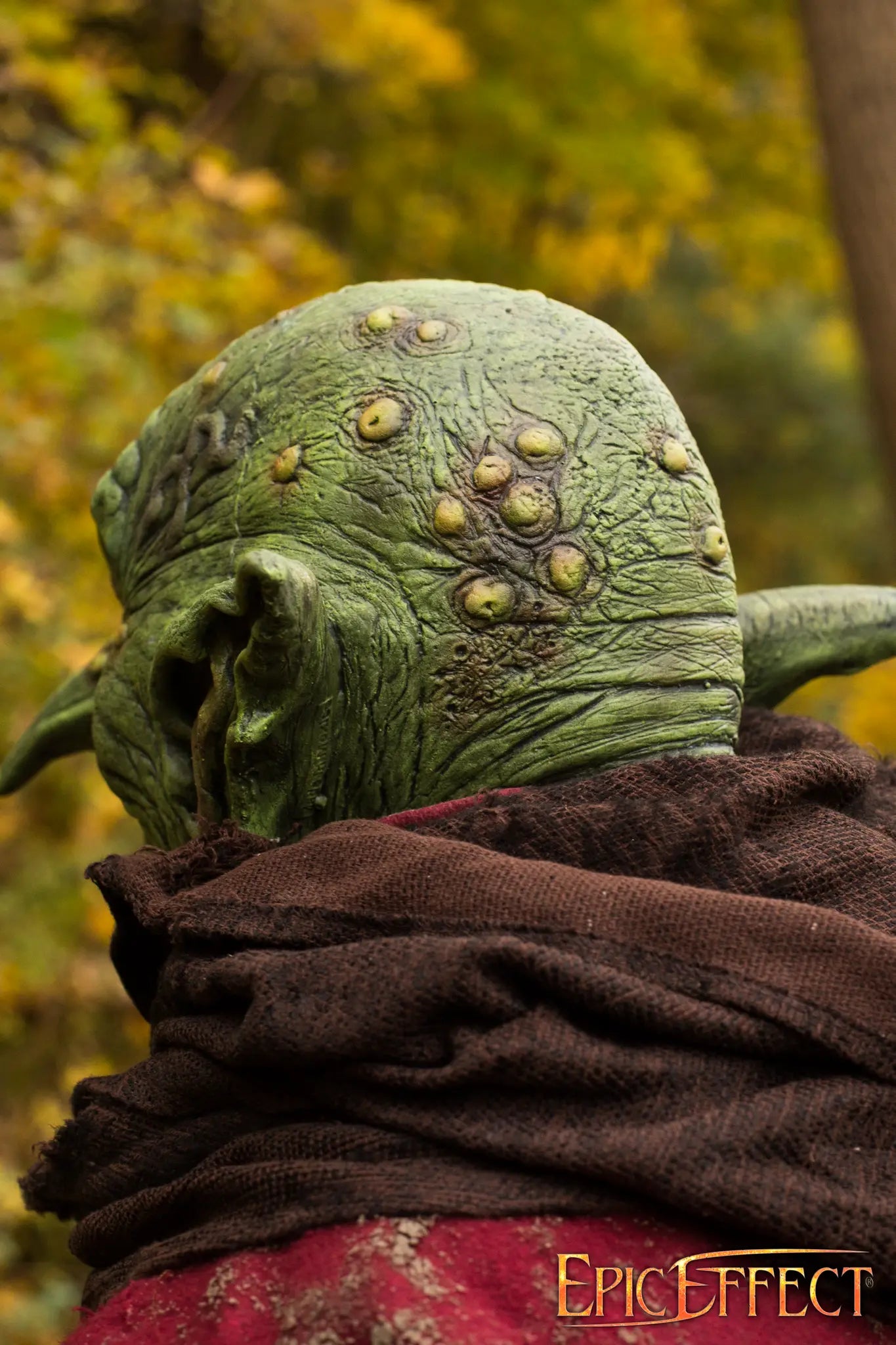 Goblin Overlord