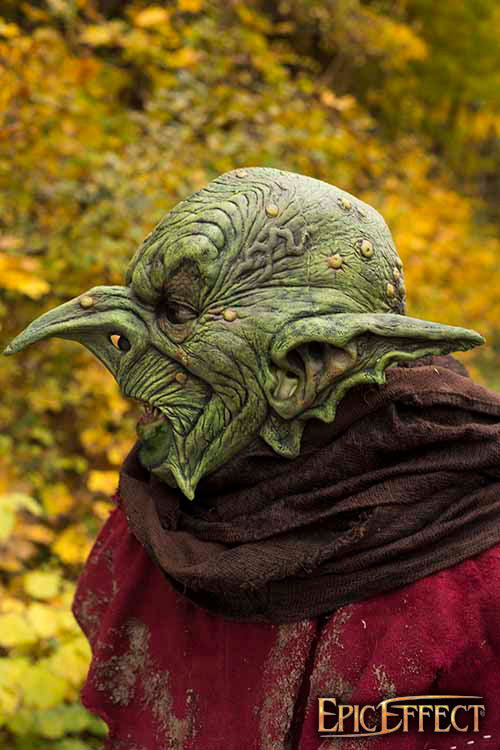 Goblin Overlord