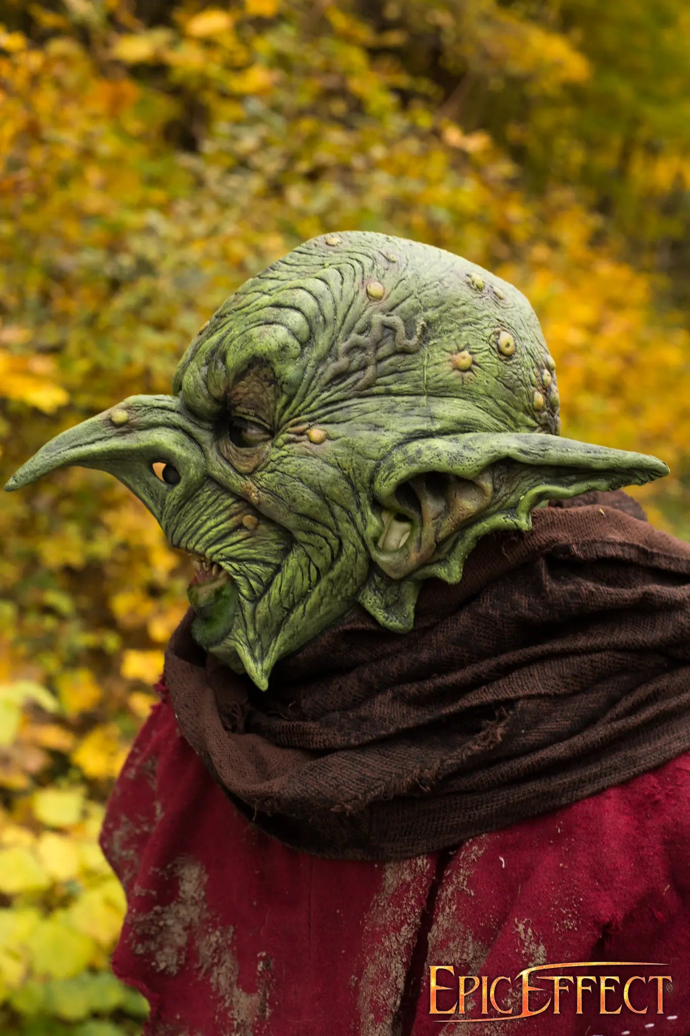 Goblin Overlord