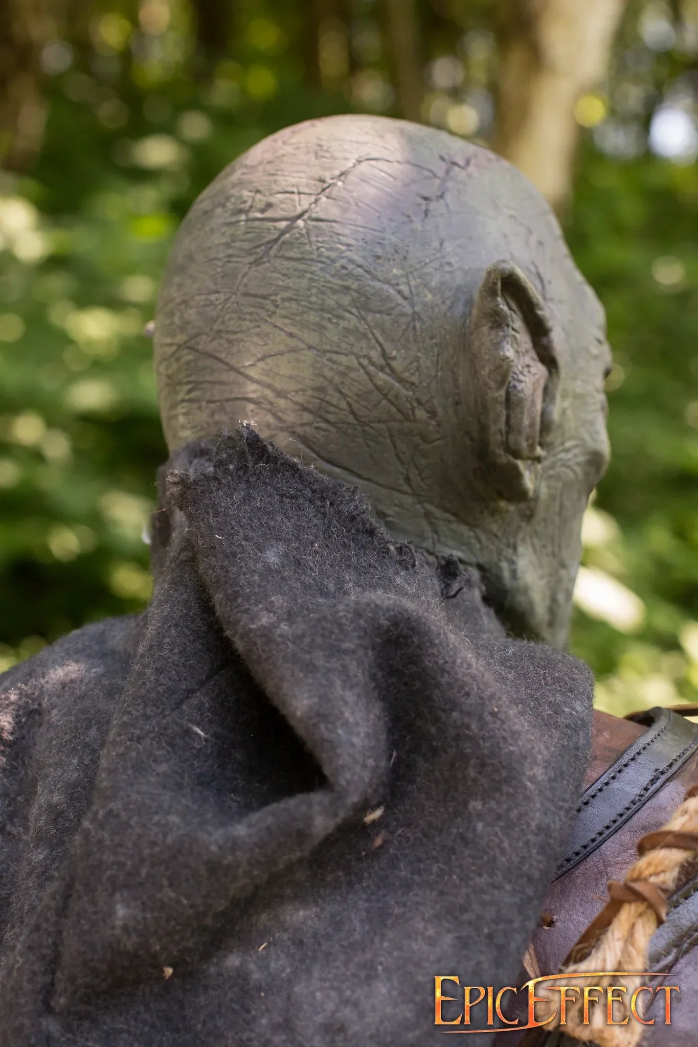 Beastial Orc