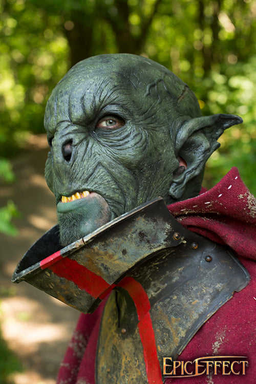Feral Orc