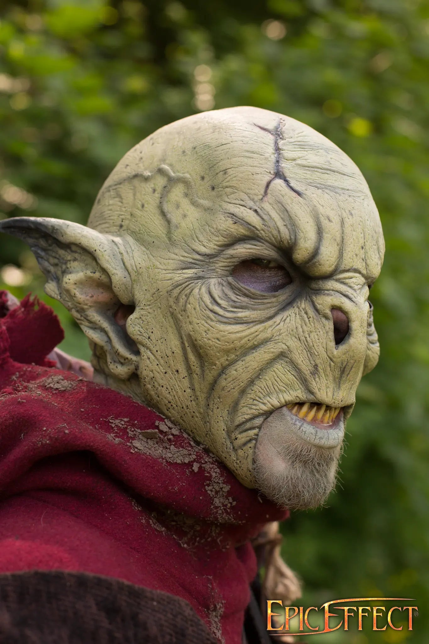 Feral Orc