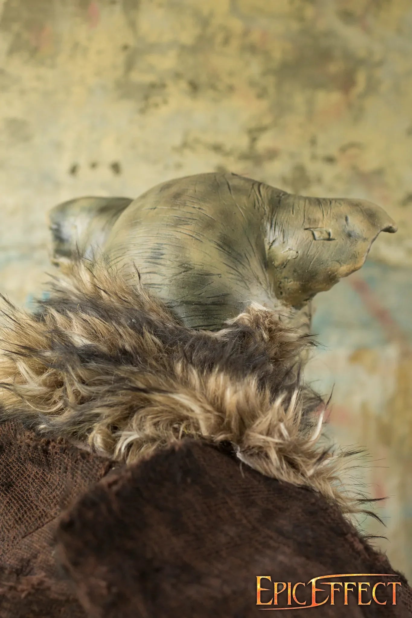 Rodent - Brown - 57-61 cm