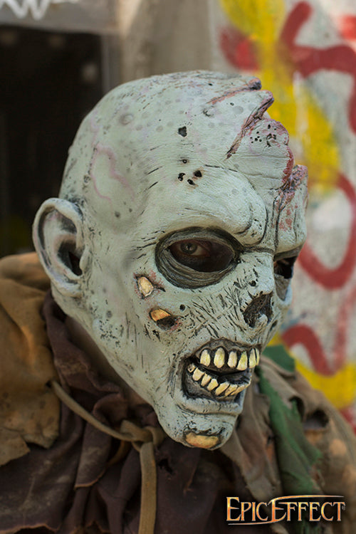 Open Brain Zombie