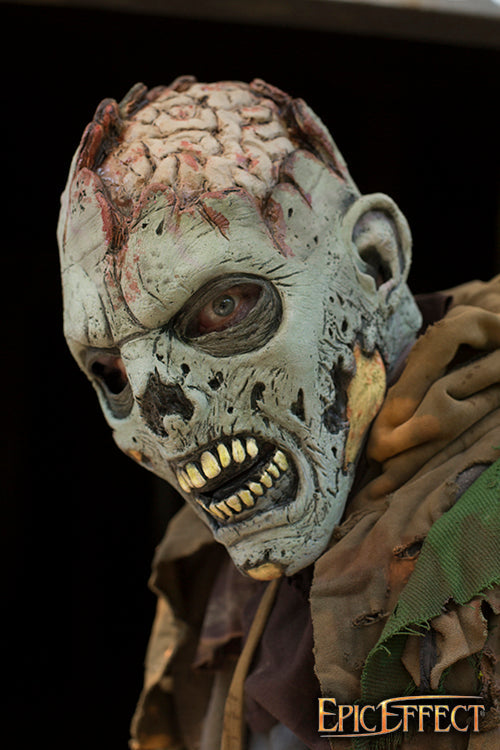Open Brain Zombie