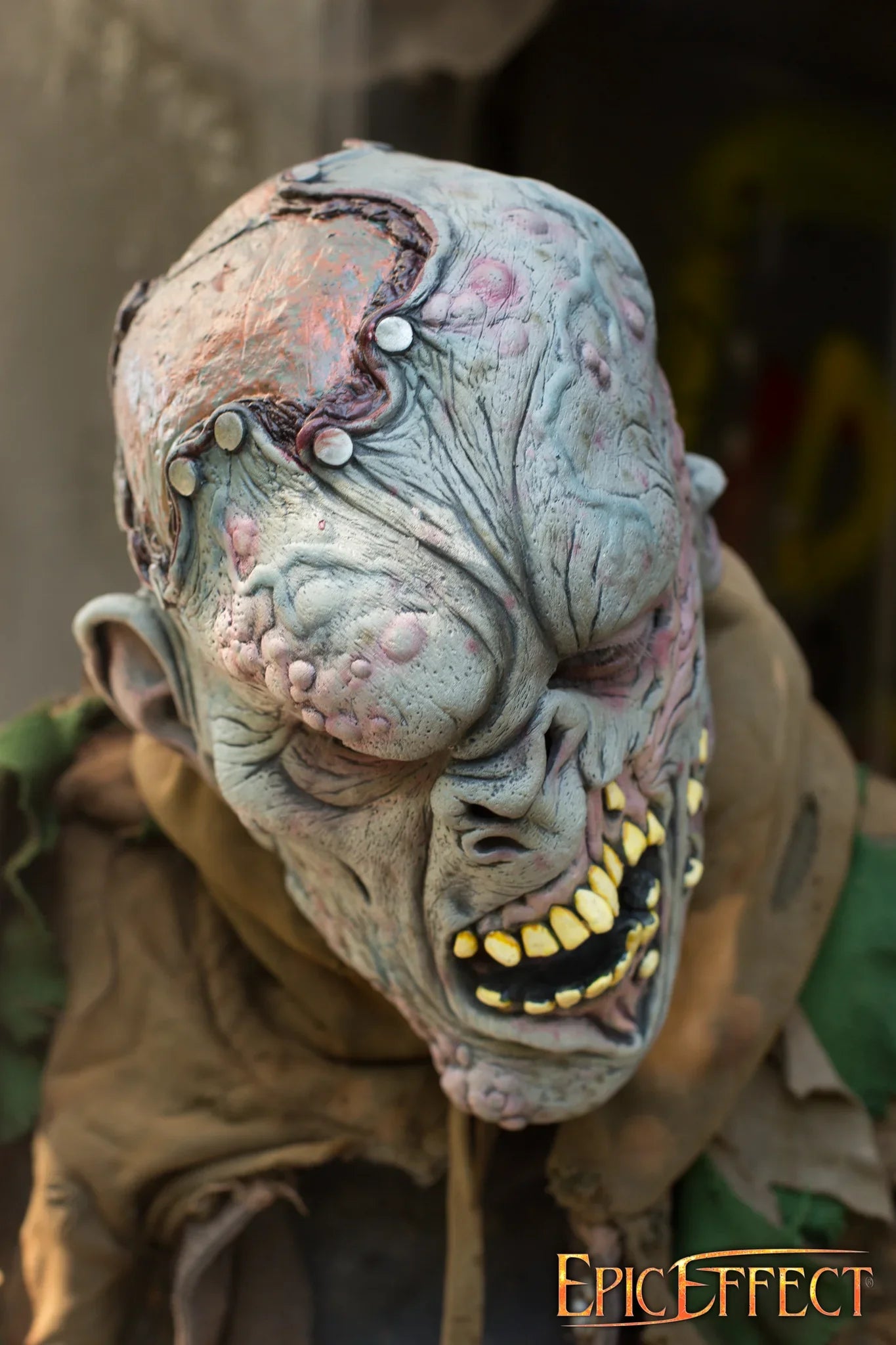 Mutant