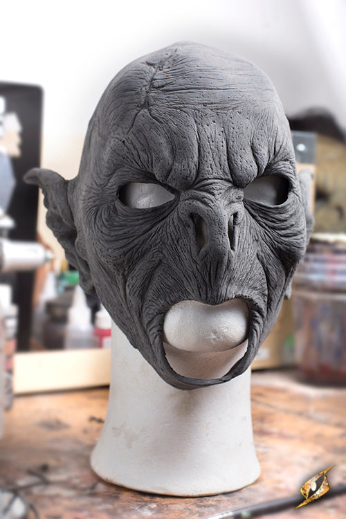 Feral Orc