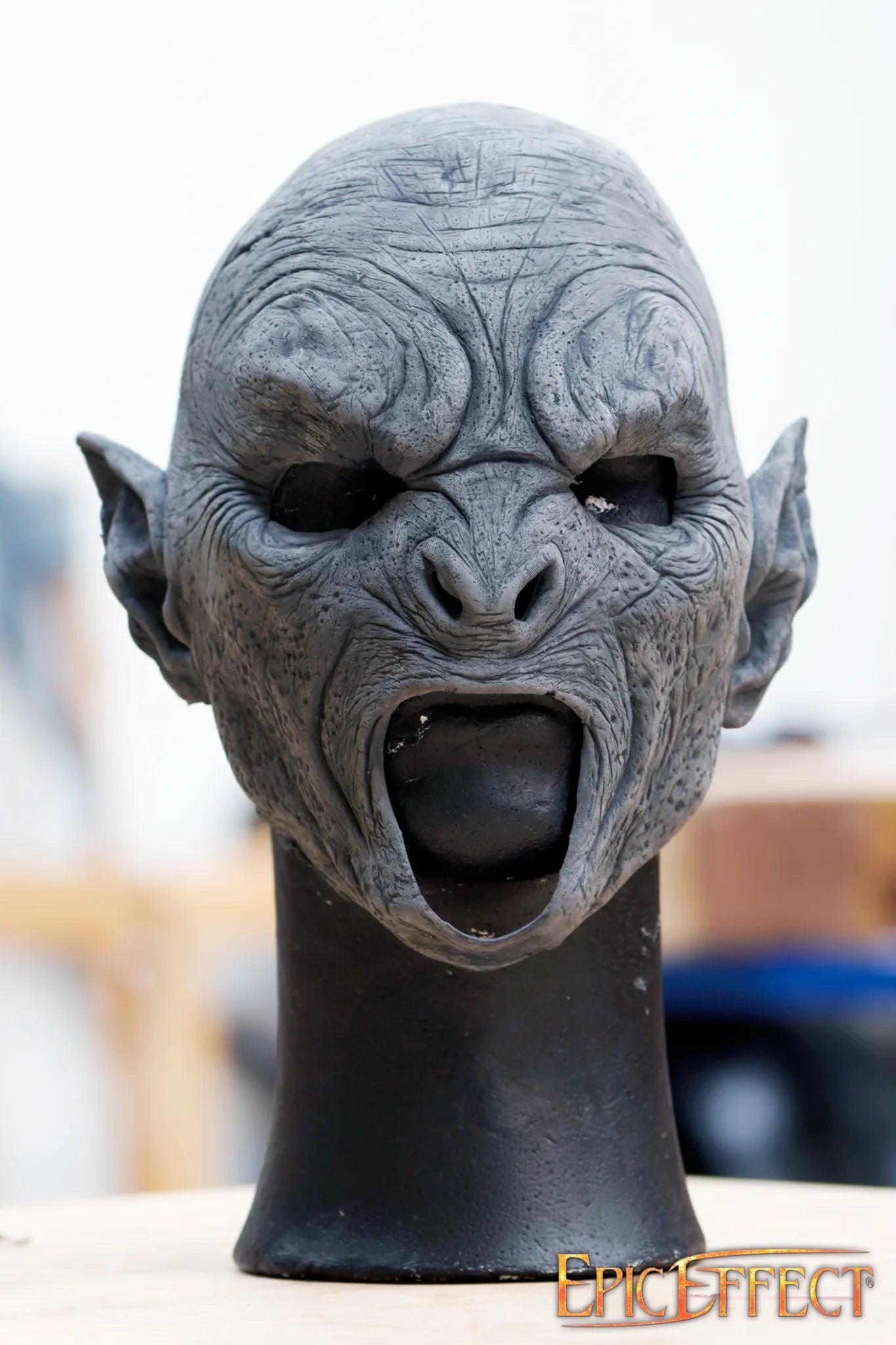 Carnal Orc