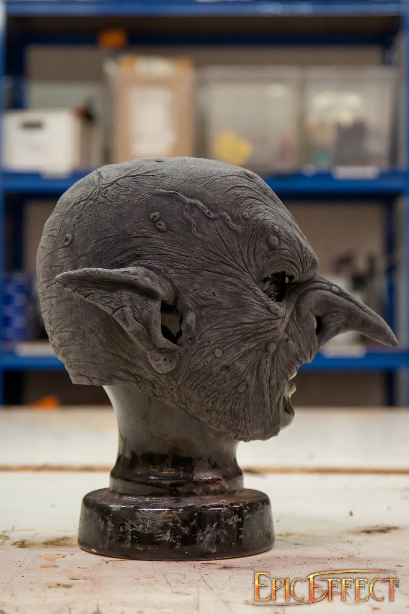 Malicious Goblin