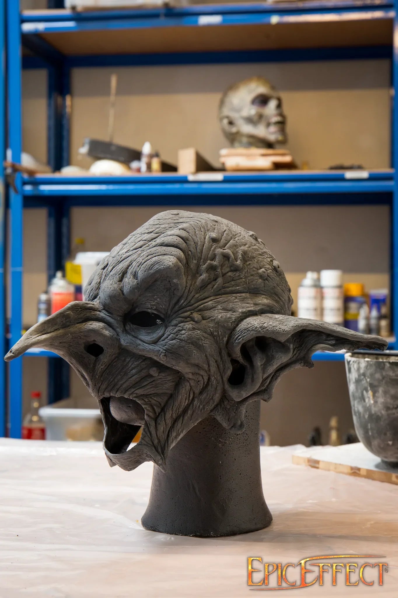 Goblin Overlord