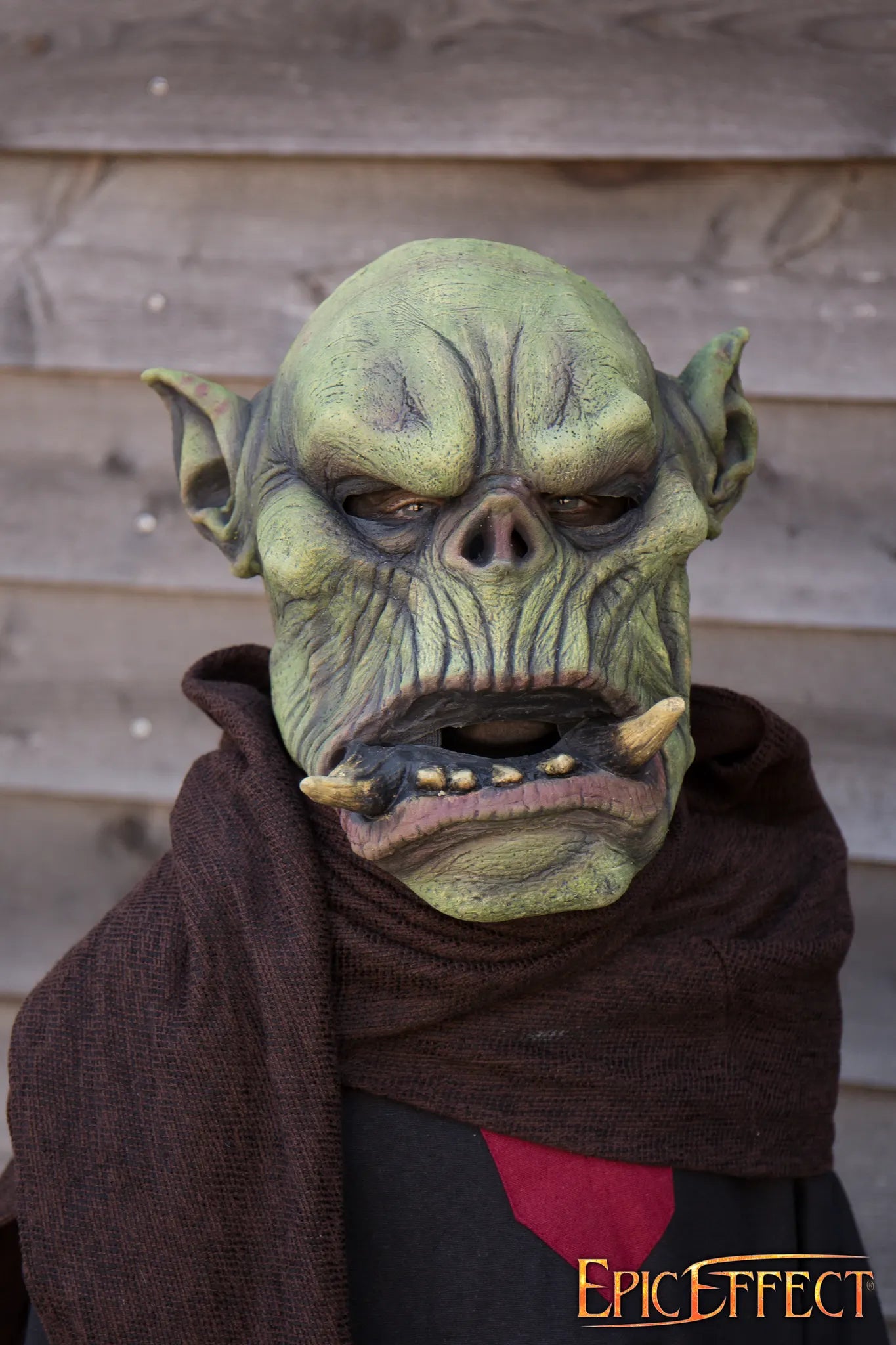 Tusk Orc