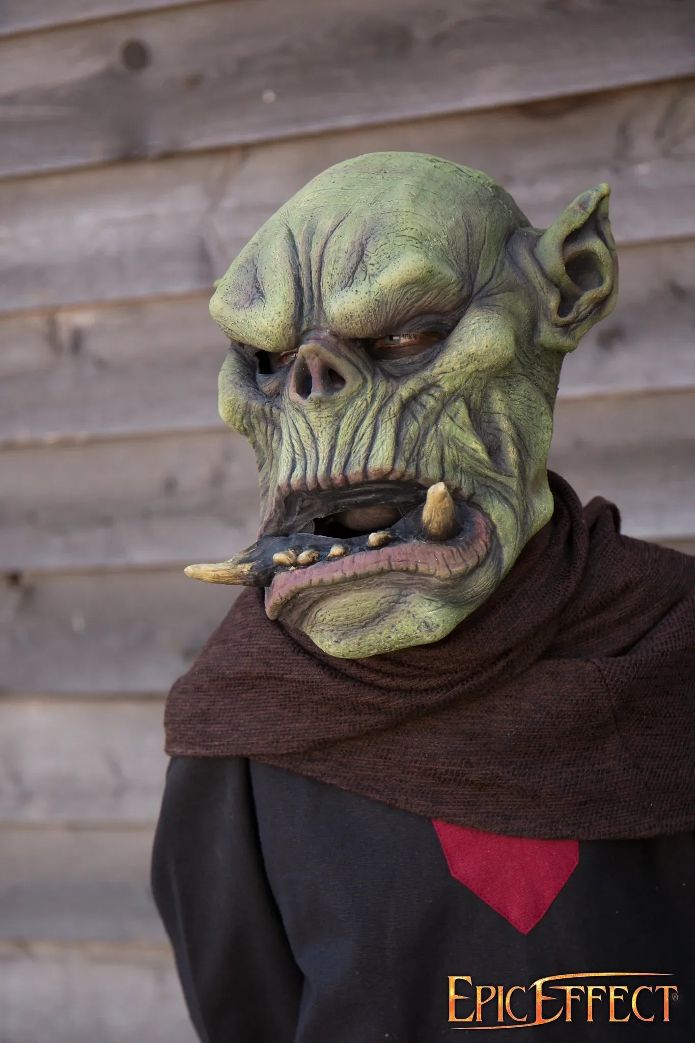 Tusk Orc
