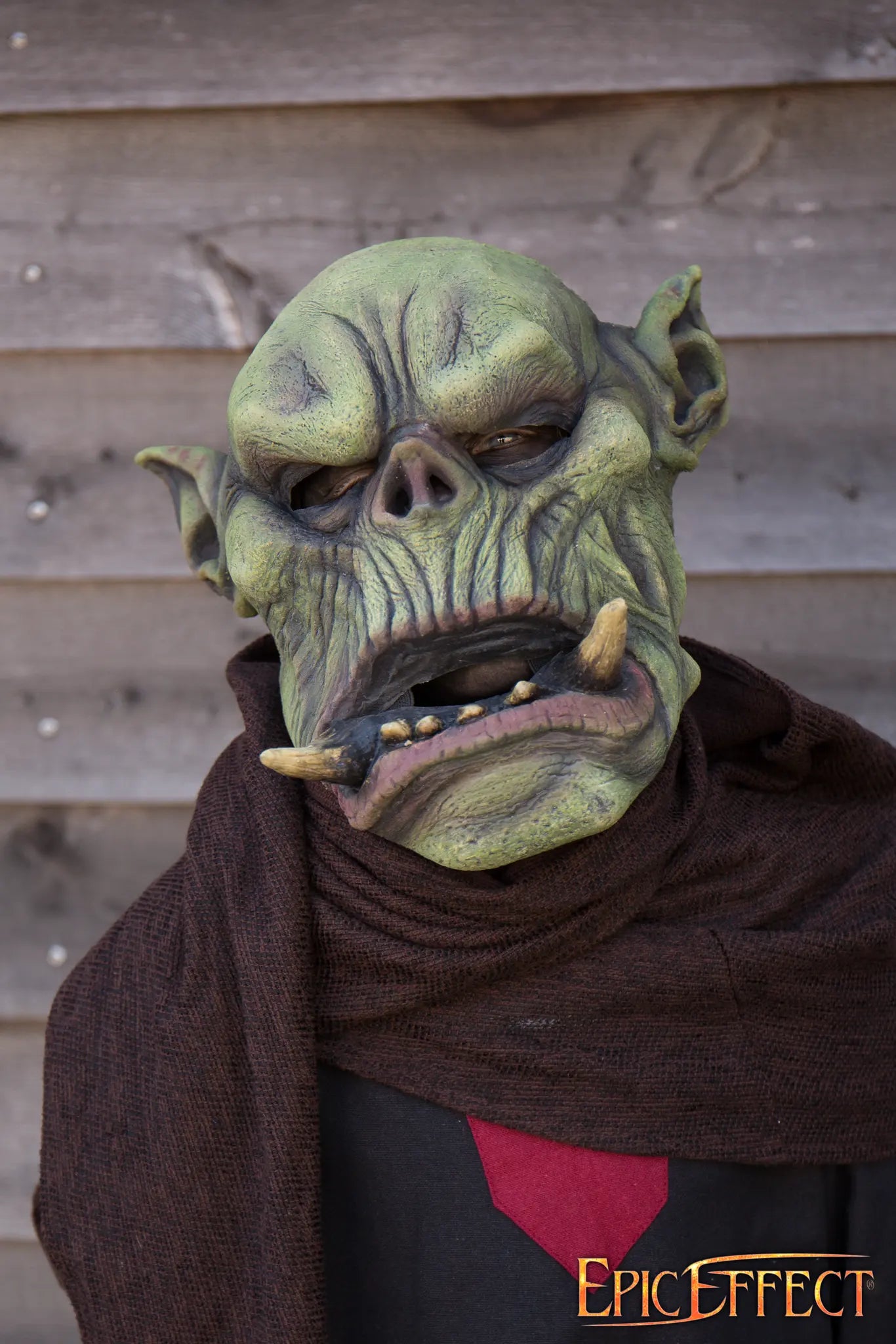 Tusk Orc
