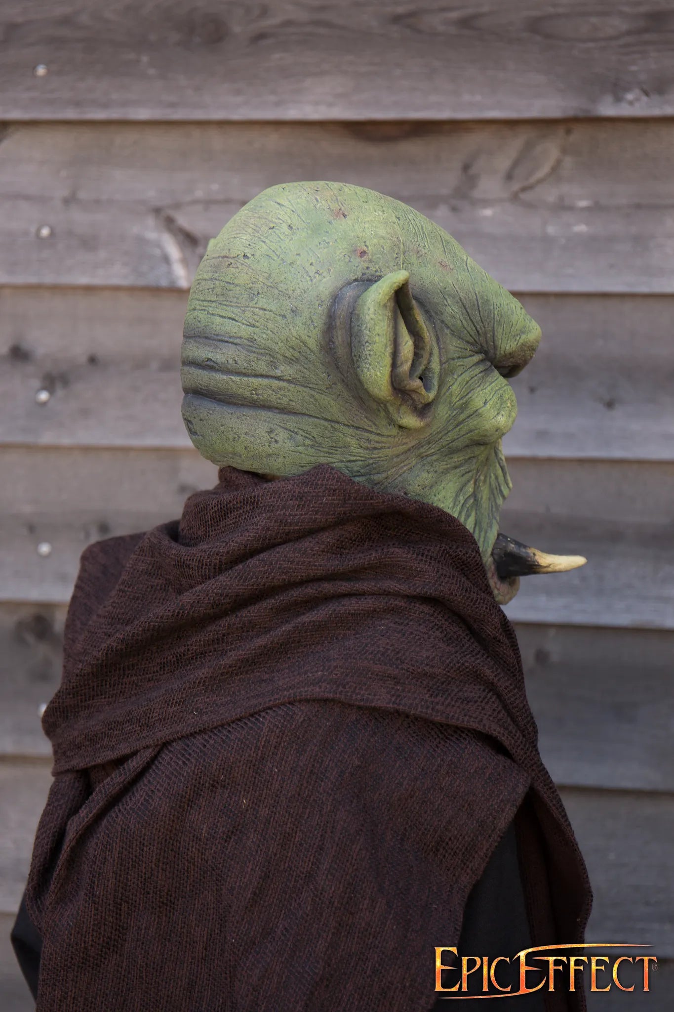 Tusk Orc