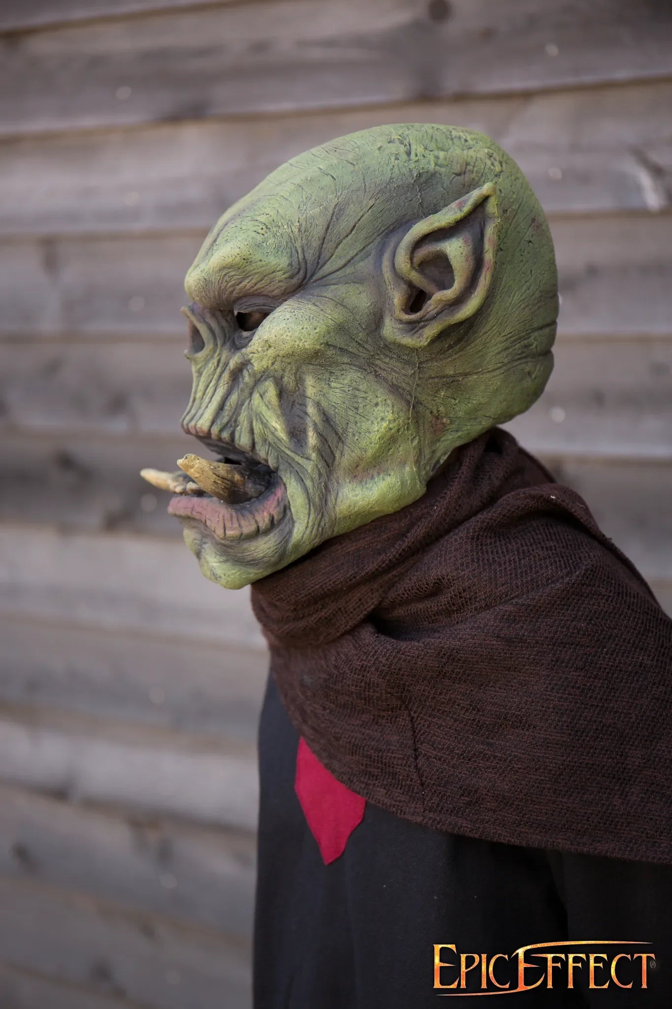 Tusk Orc