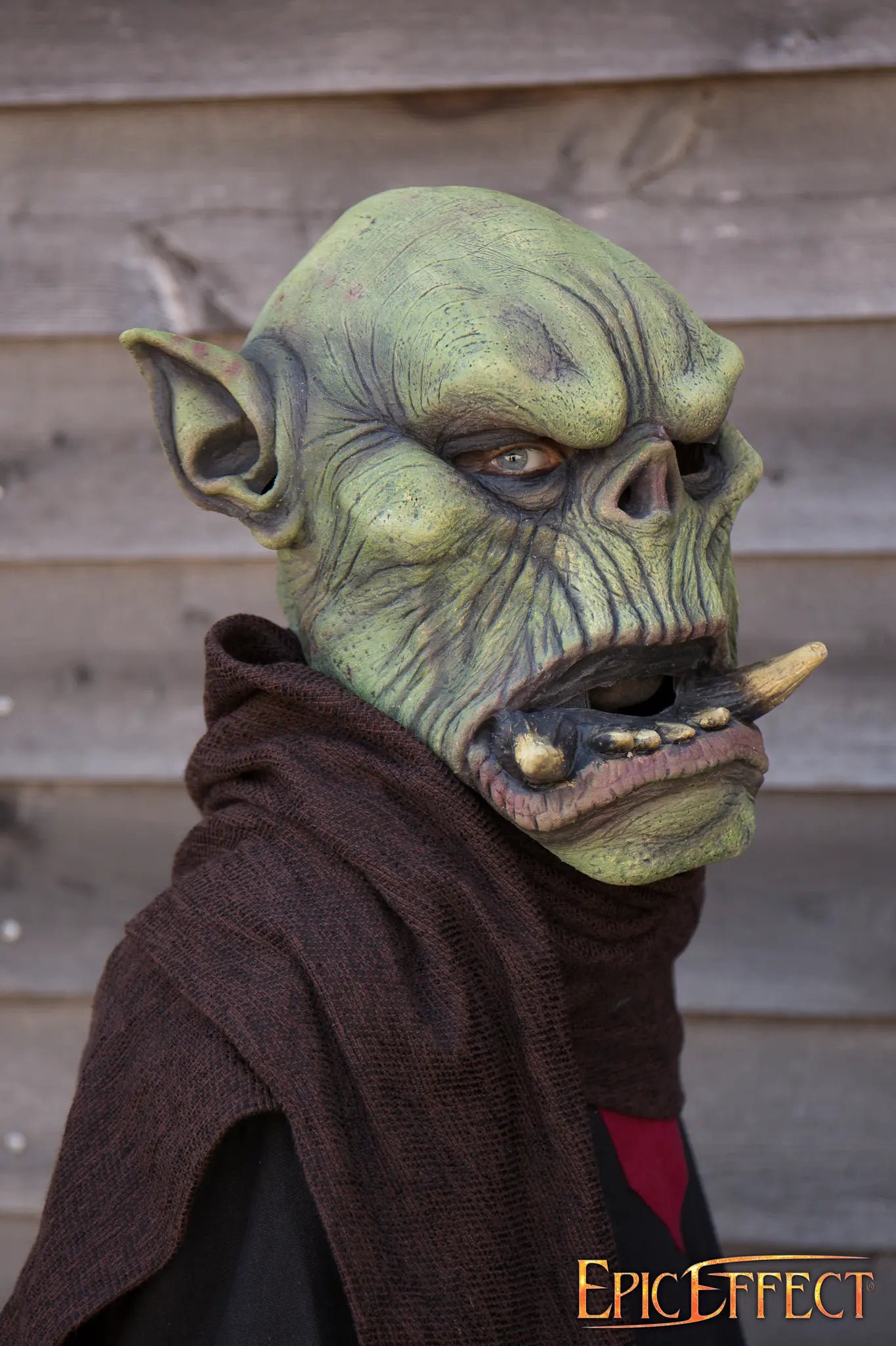 Tusk Orc