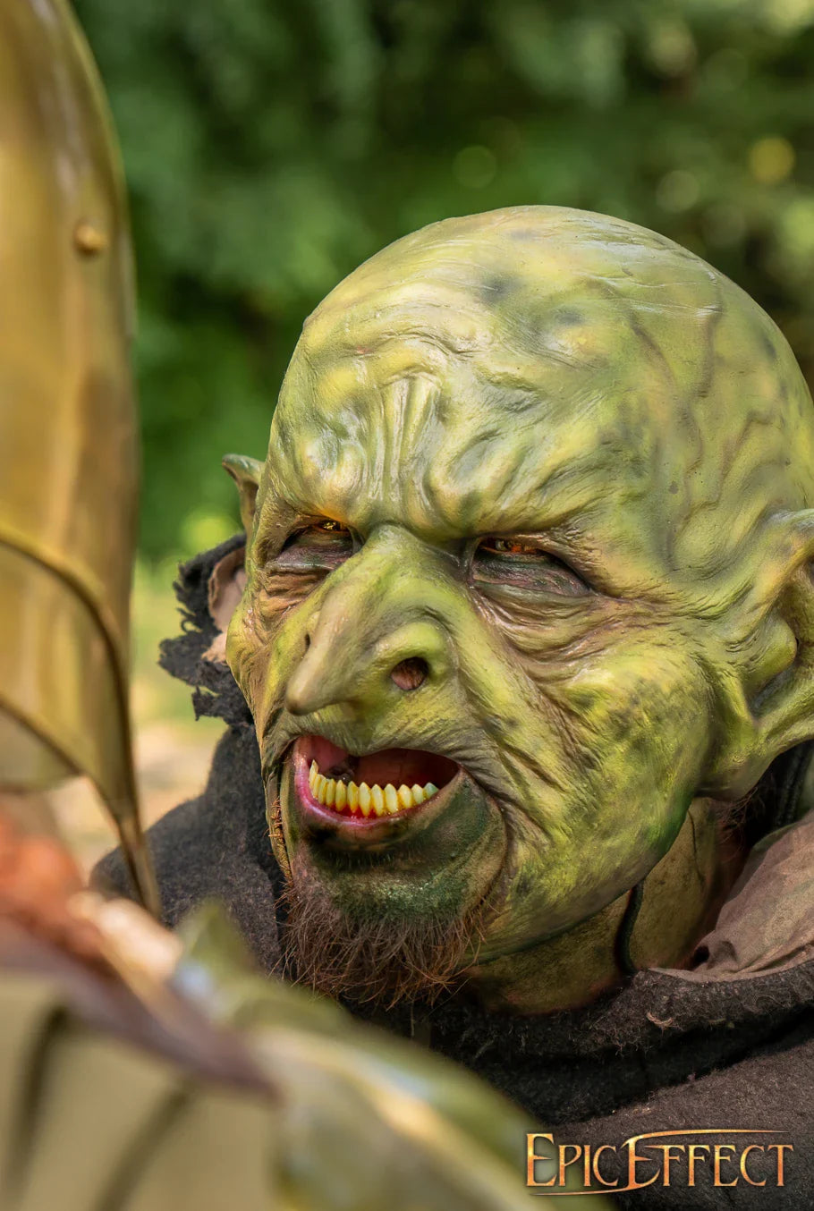 Maligant Goblin
