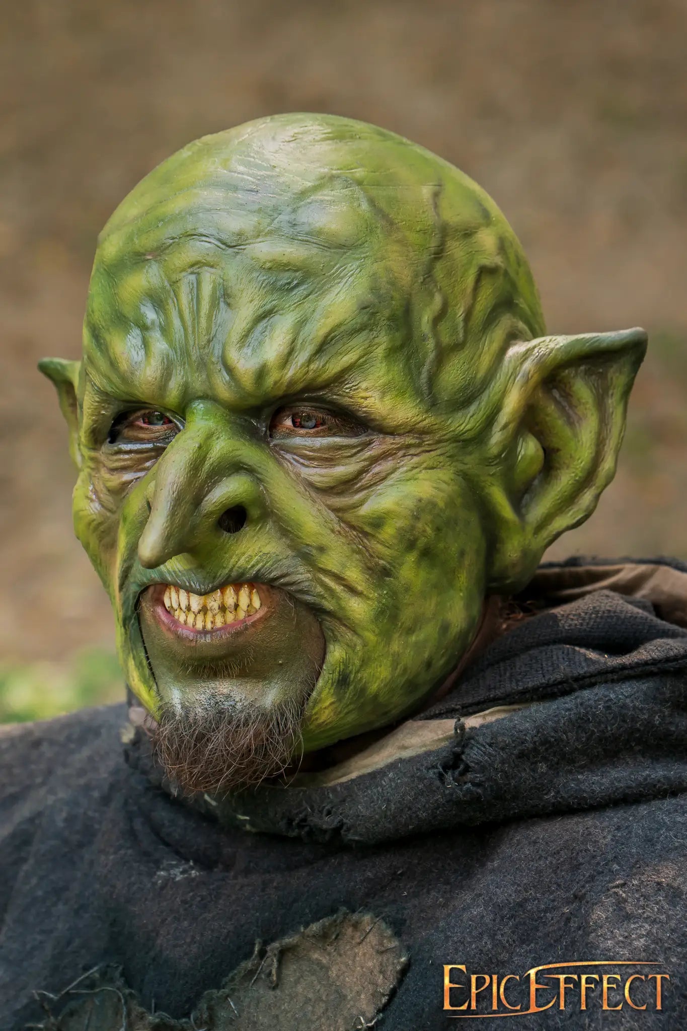 Maligant Goblin