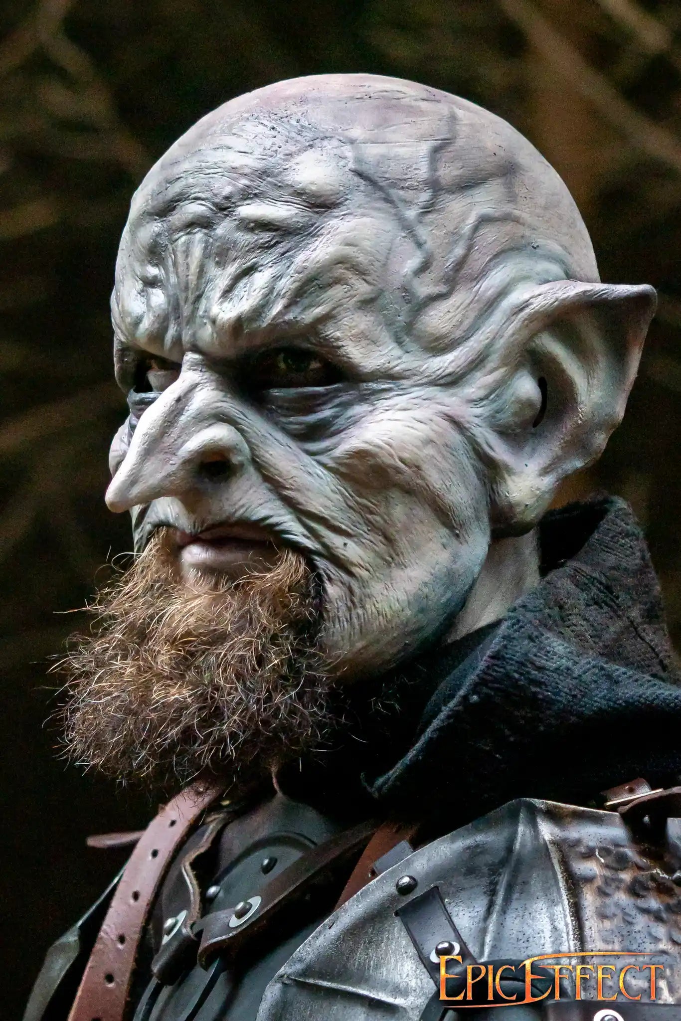 Maligant Goblin