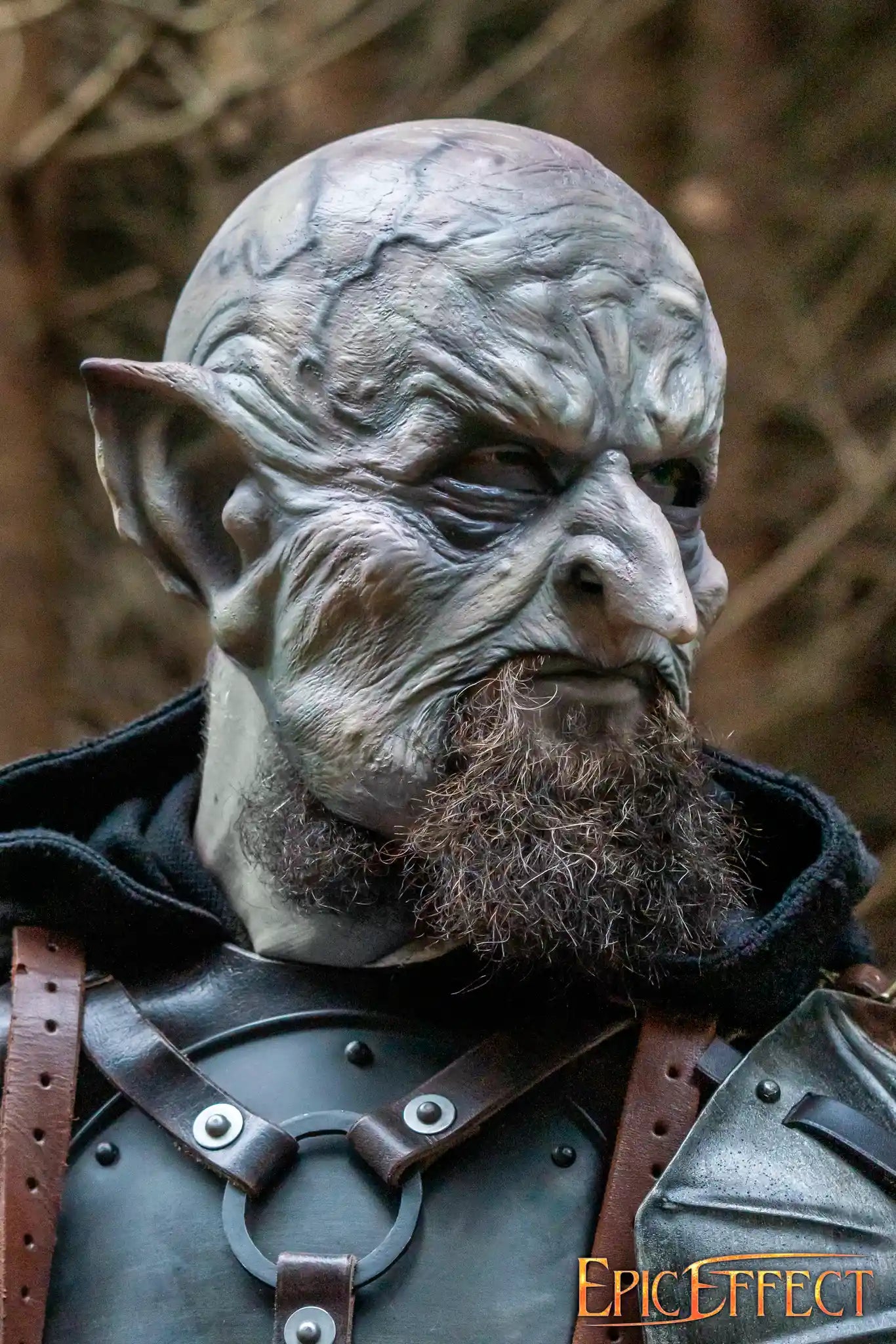 Maligant Goblin