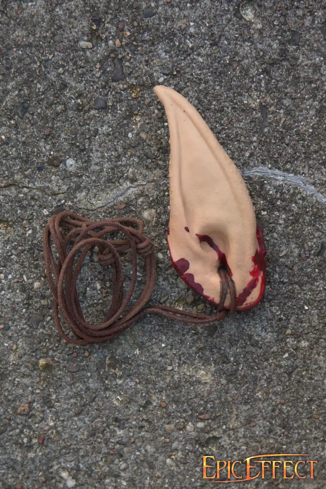 Elven Trophy Ear