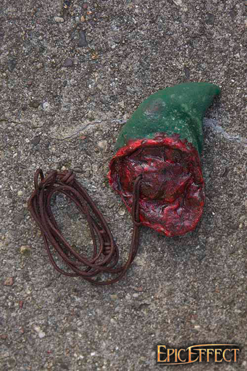 Orc Trophy Ear