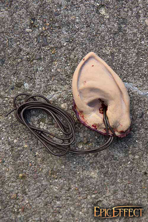 Hafling Trophy Ear