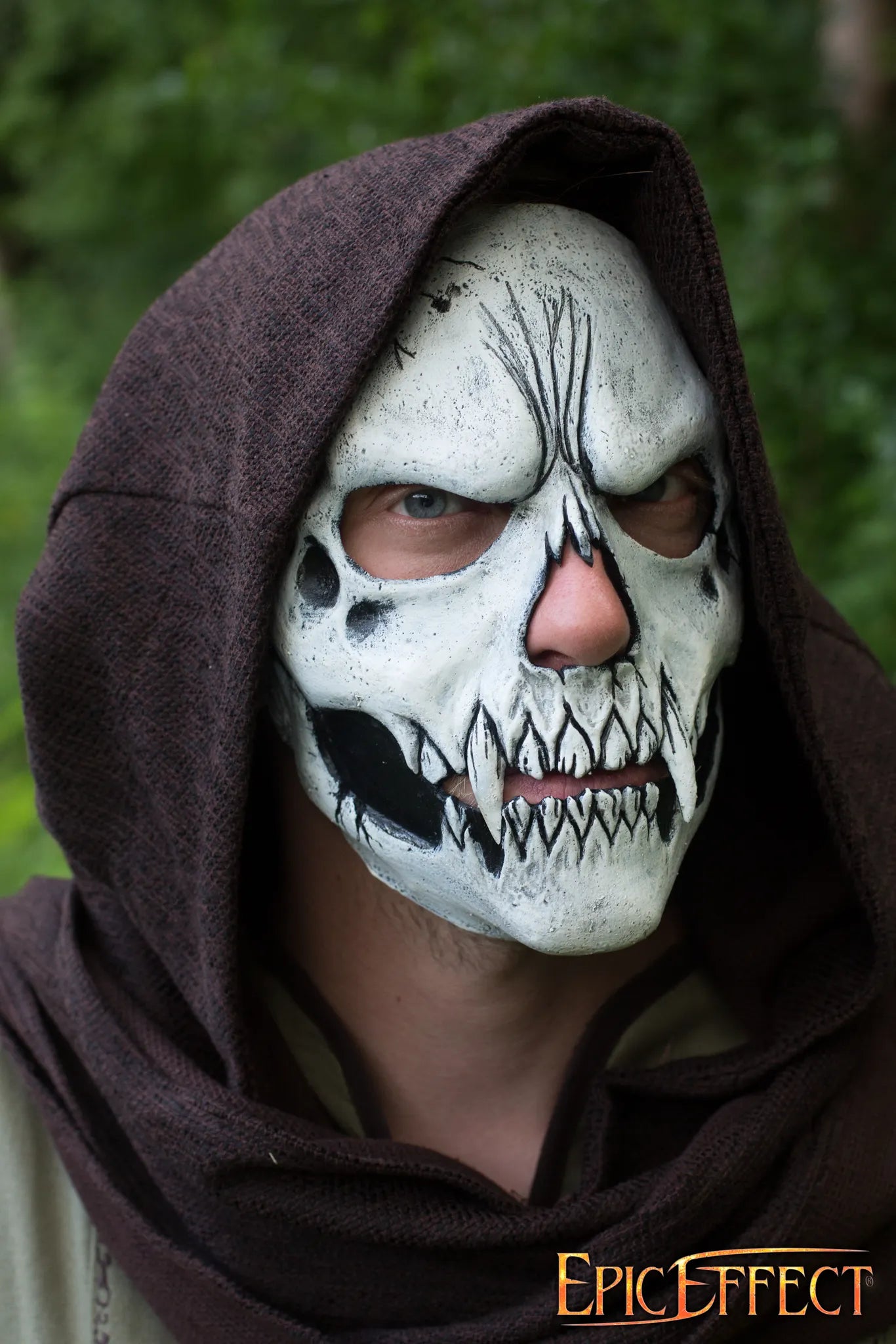 Skull Trophy Mask