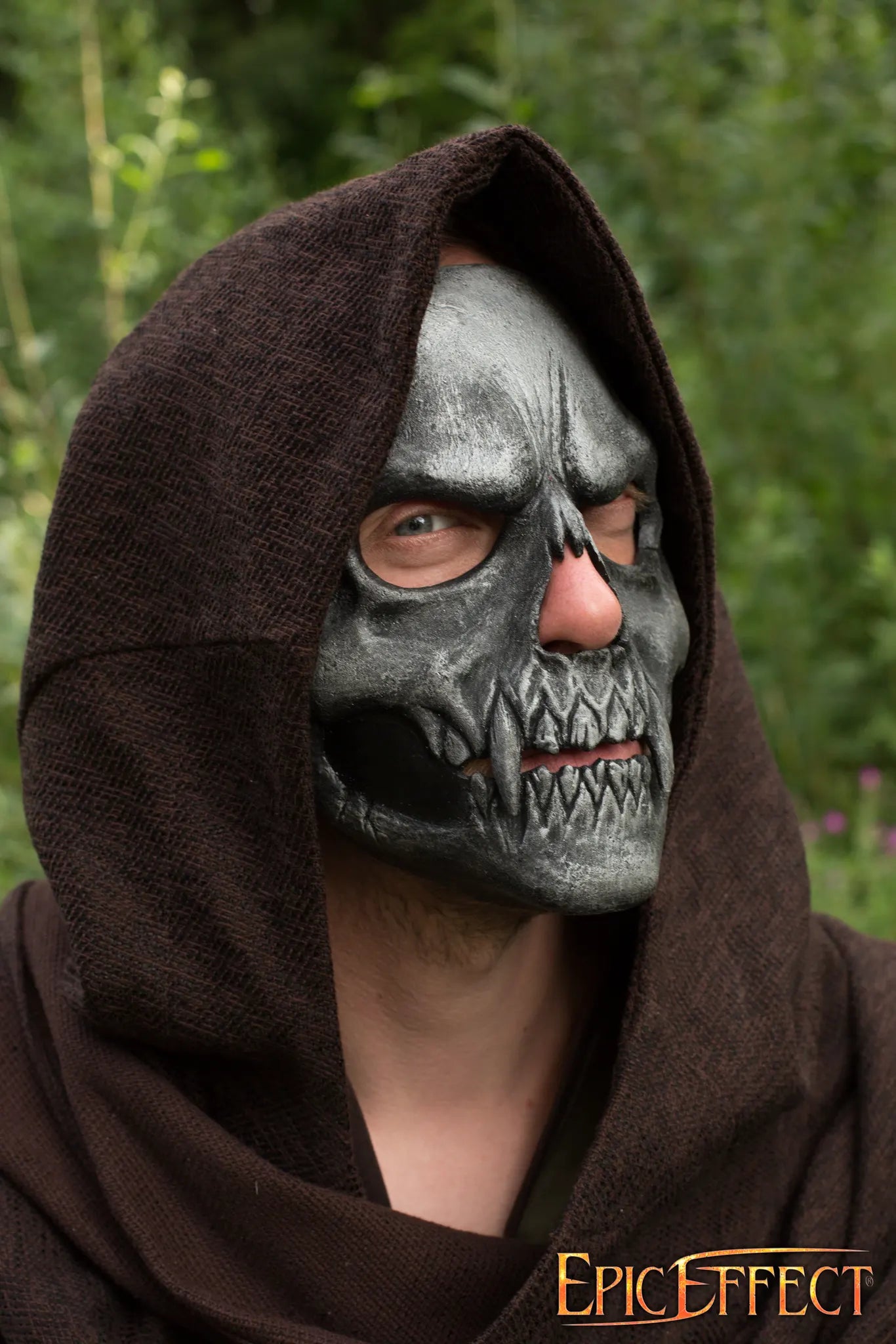 Skull Trophy Mask