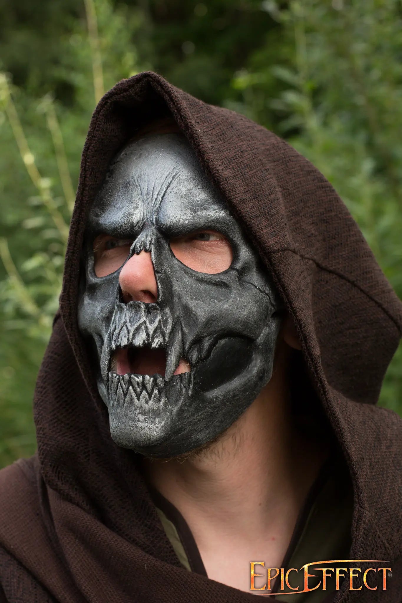 Skull Trophy Mask