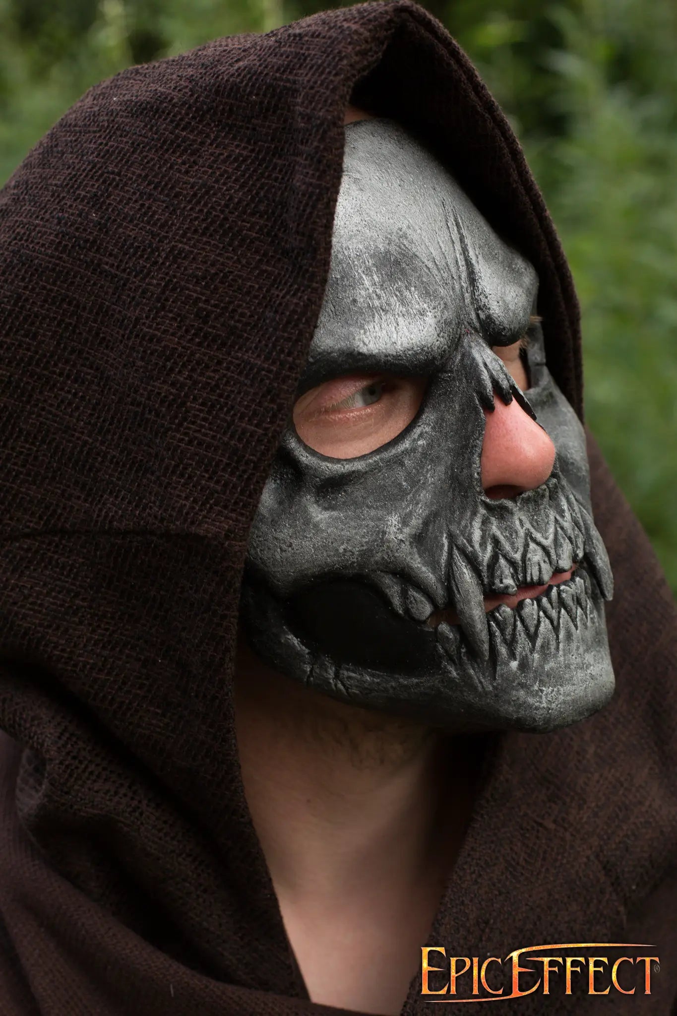 Skull Trophy Mask