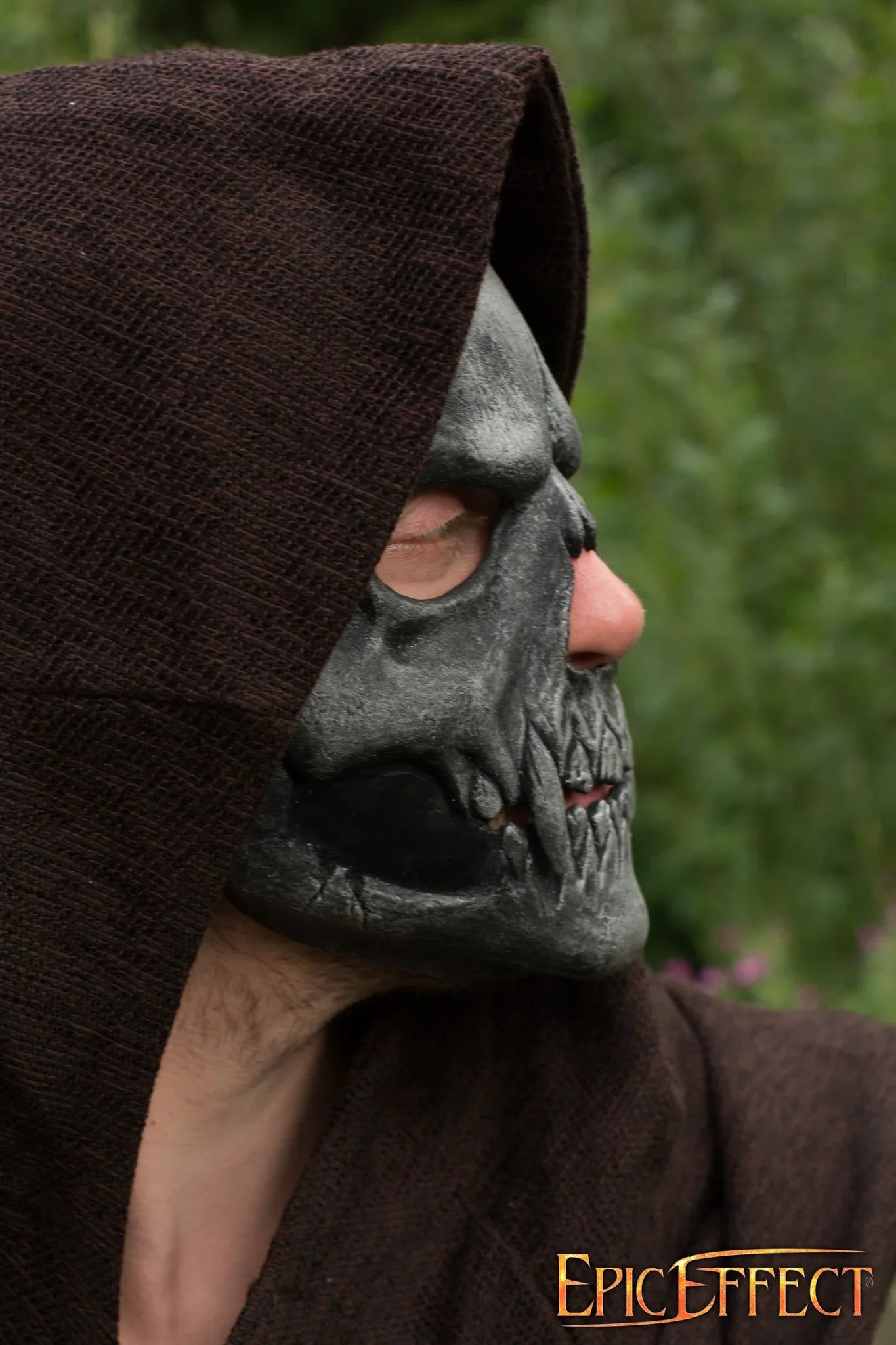 Skull Trophy Mask