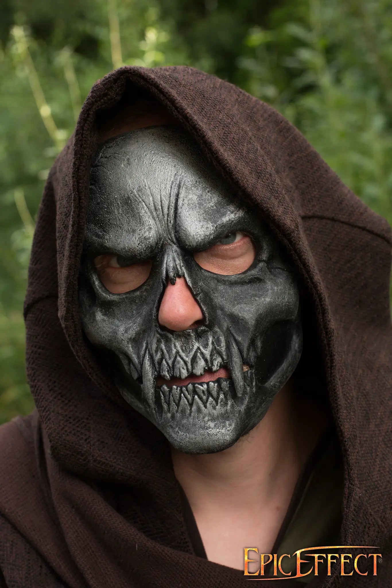 Skull Trophy Mask