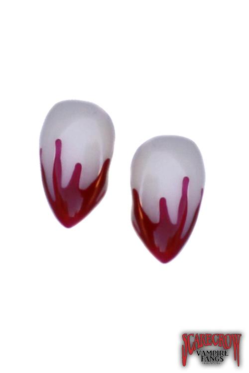 ScareCrow Vampire Fangs - Small