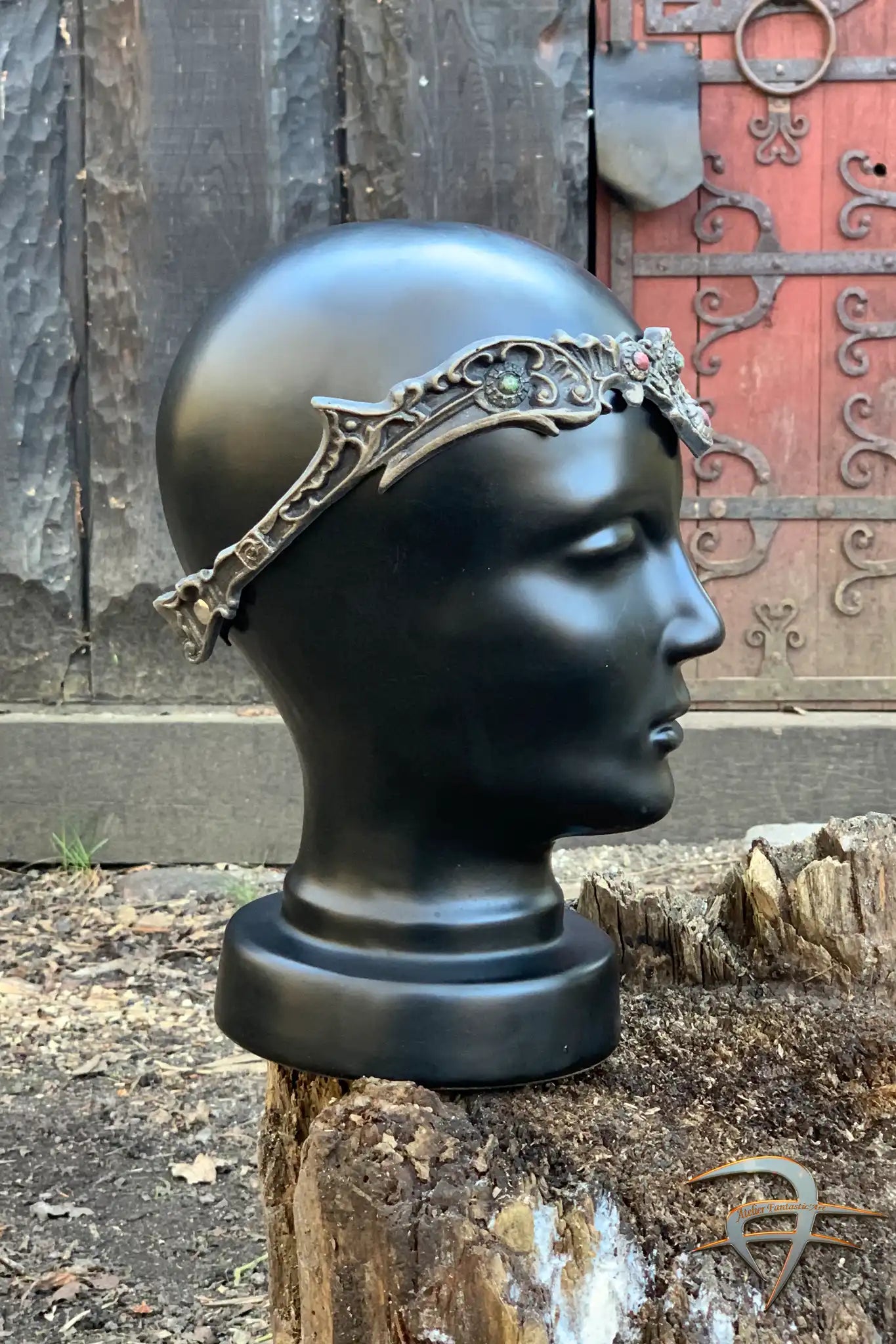 Laureli Diadem