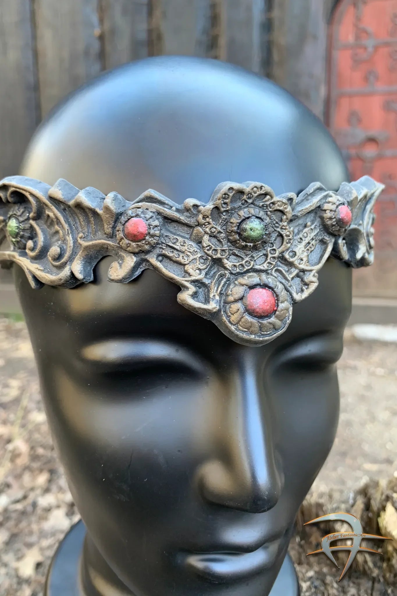 Laureli Diadem