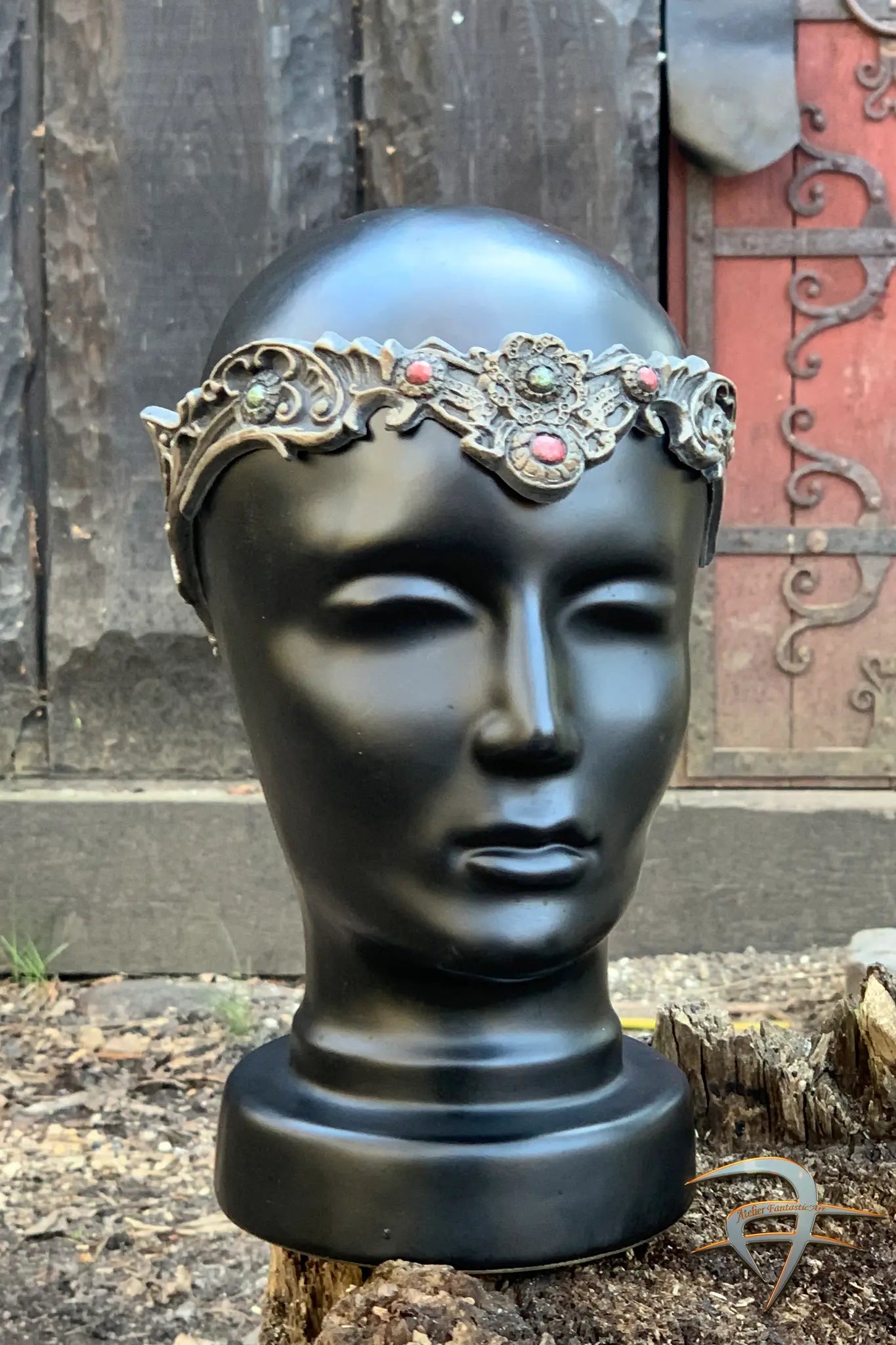 Laureli Diadem