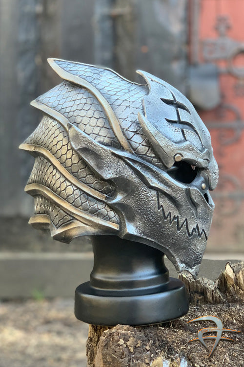 Warrior Helmet - PU