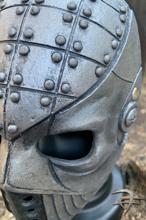 Mask Jason