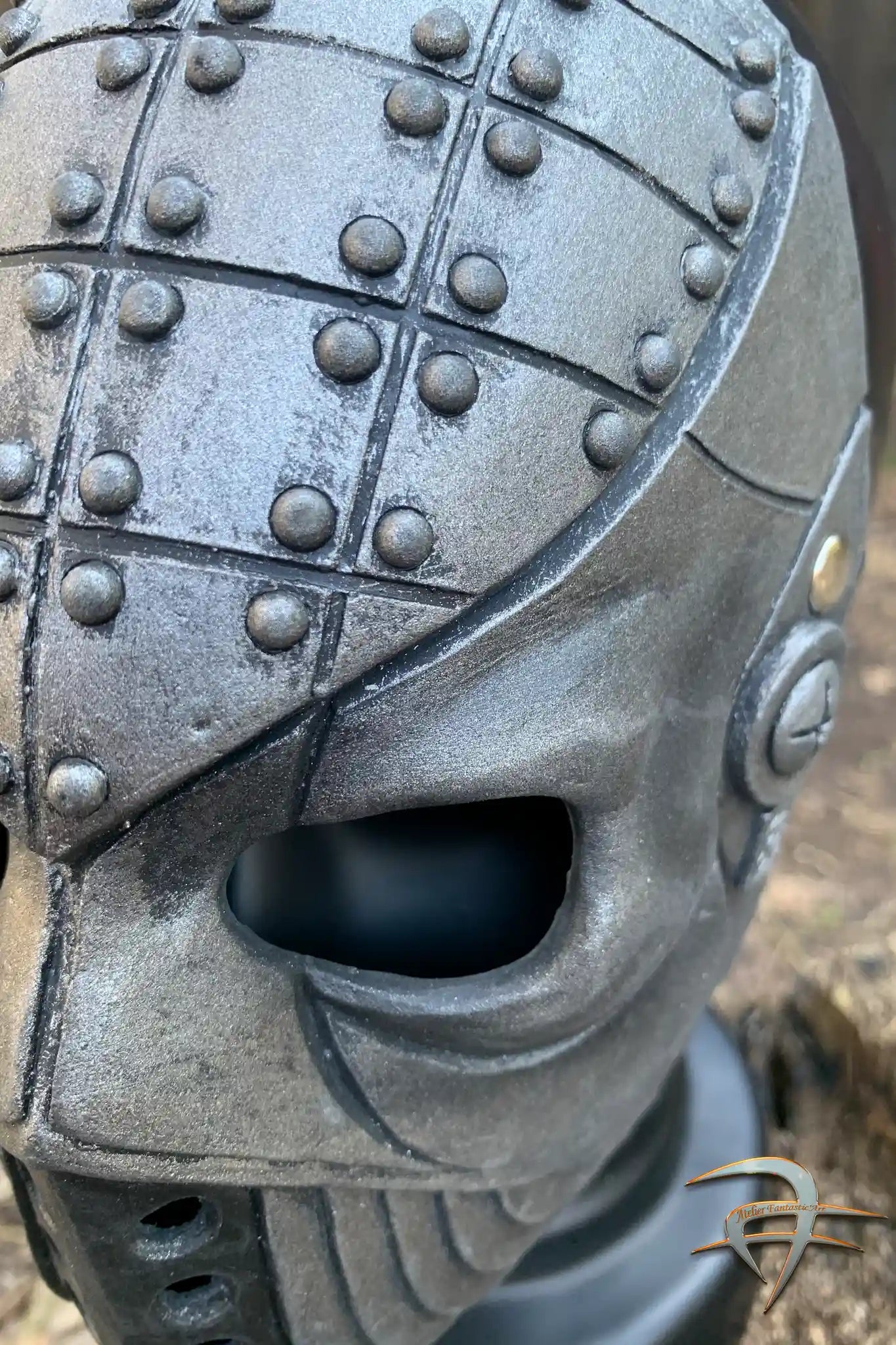 Mask Jason