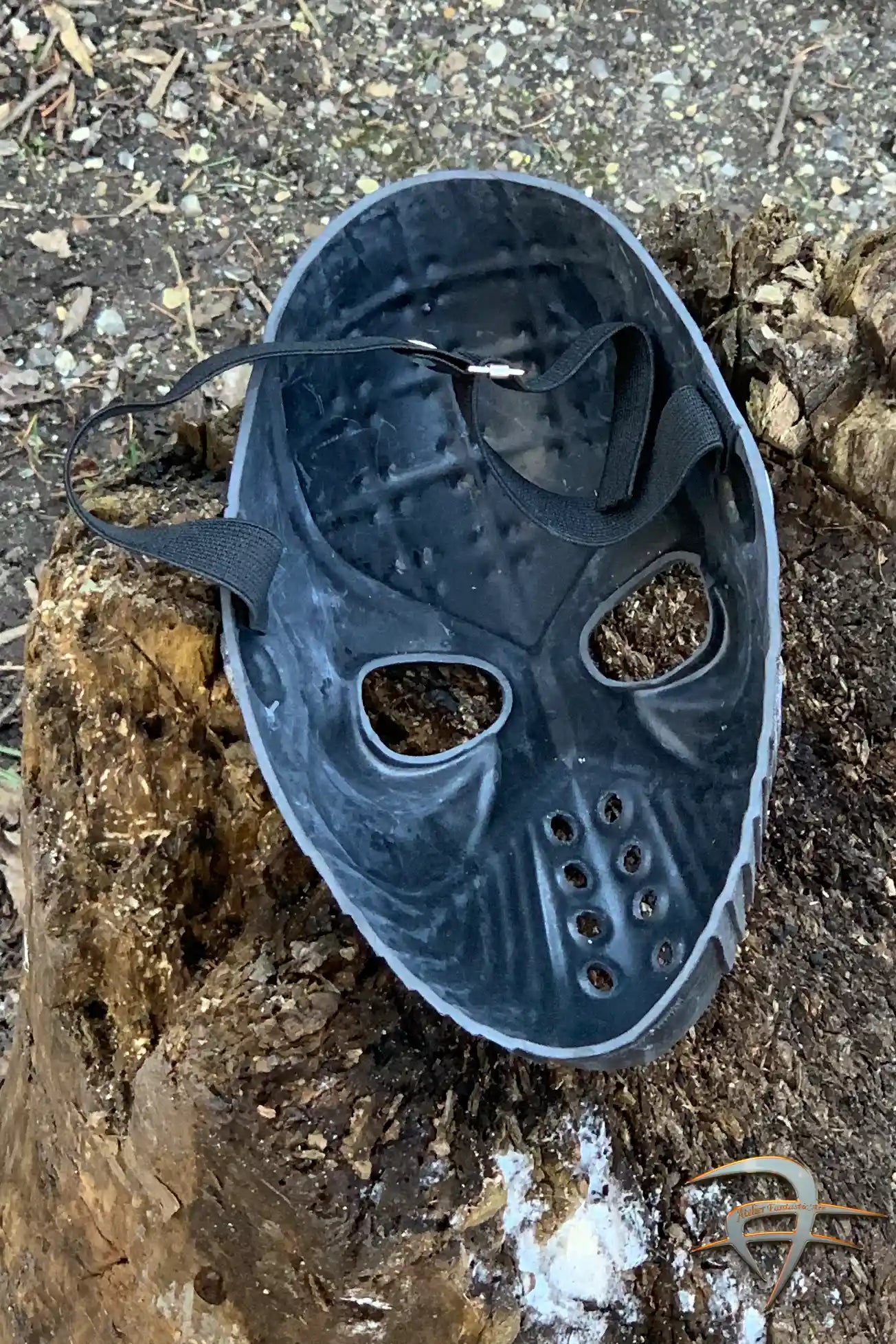 Mask Jason