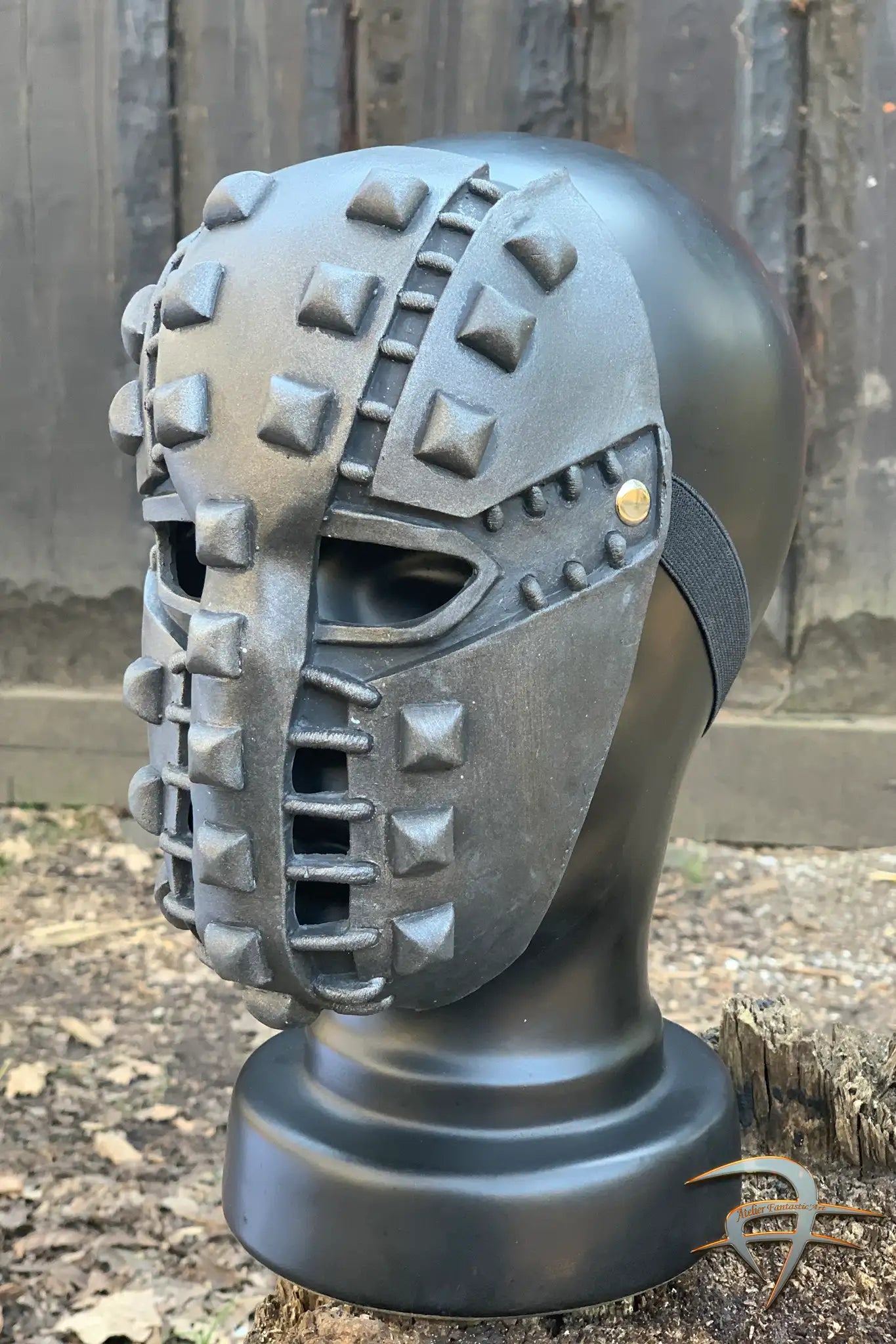Mask Cloute