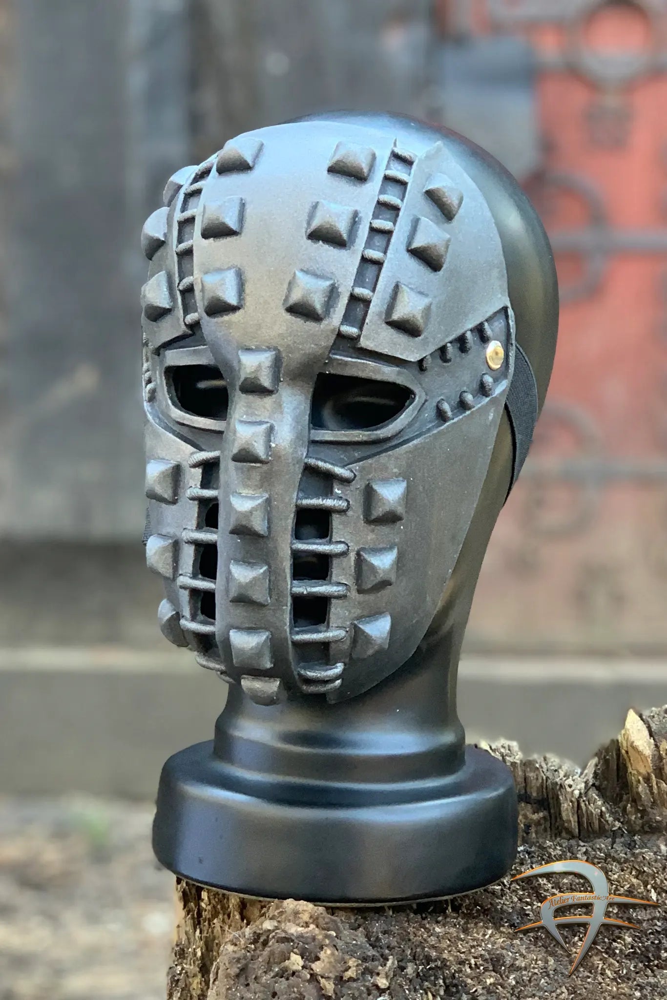 Mask Cloute