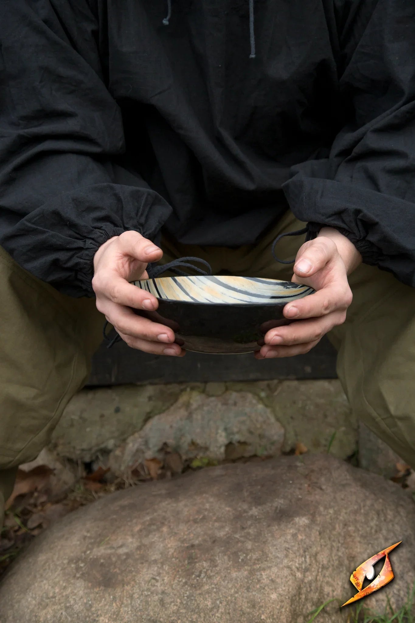 Inn Keeper Bowl