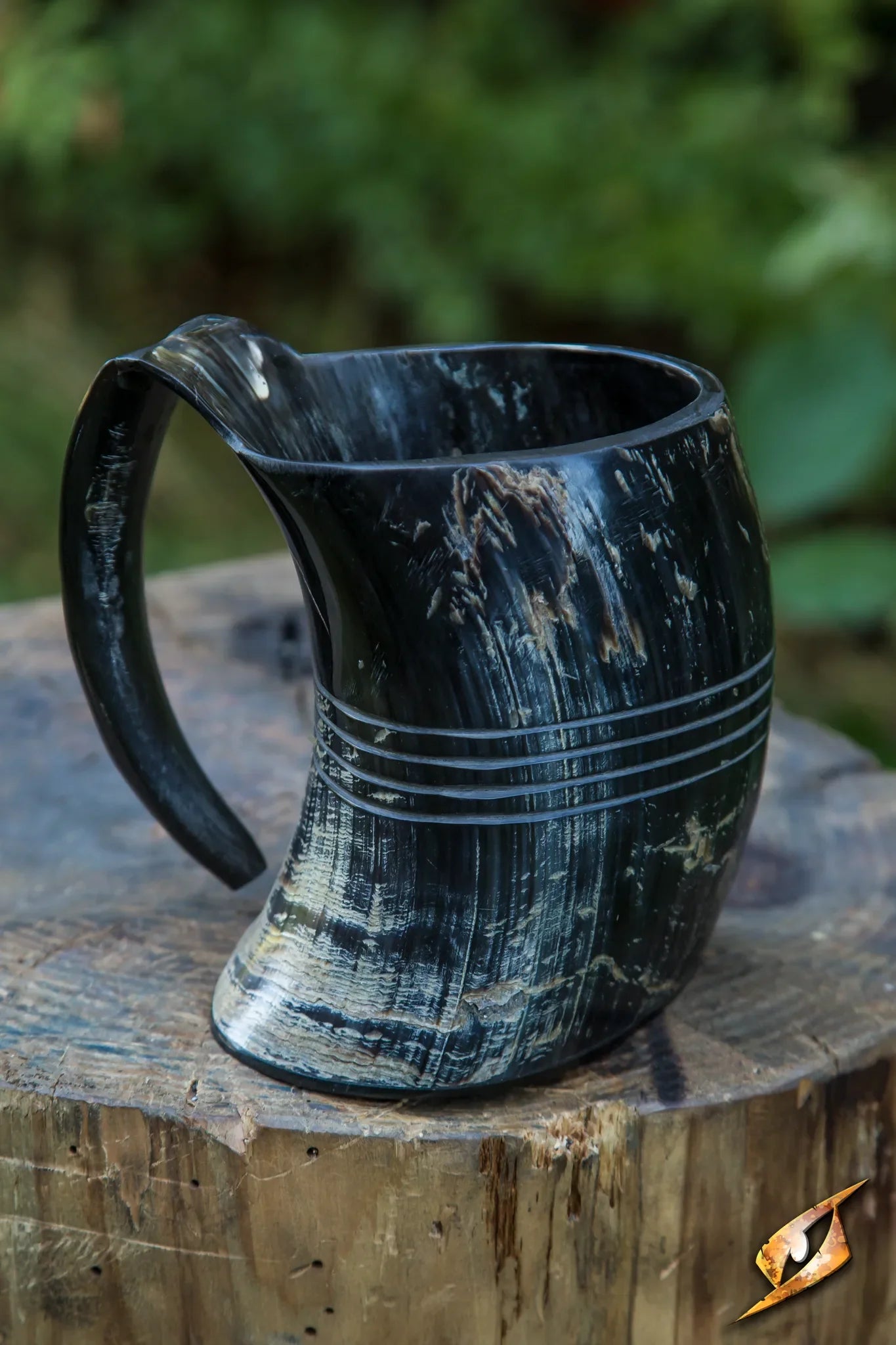 Savage Mug