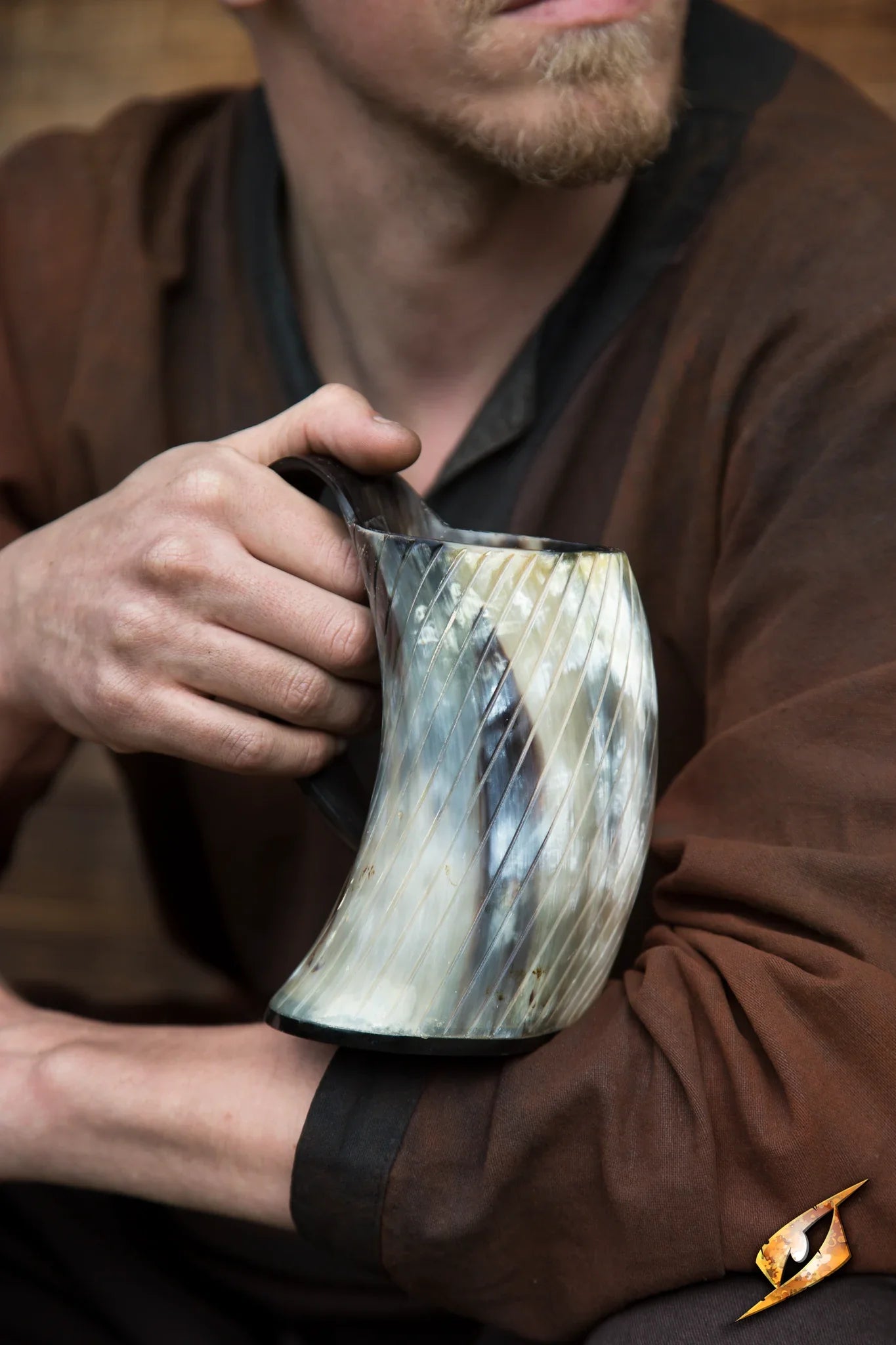 Inn Keeper Mug