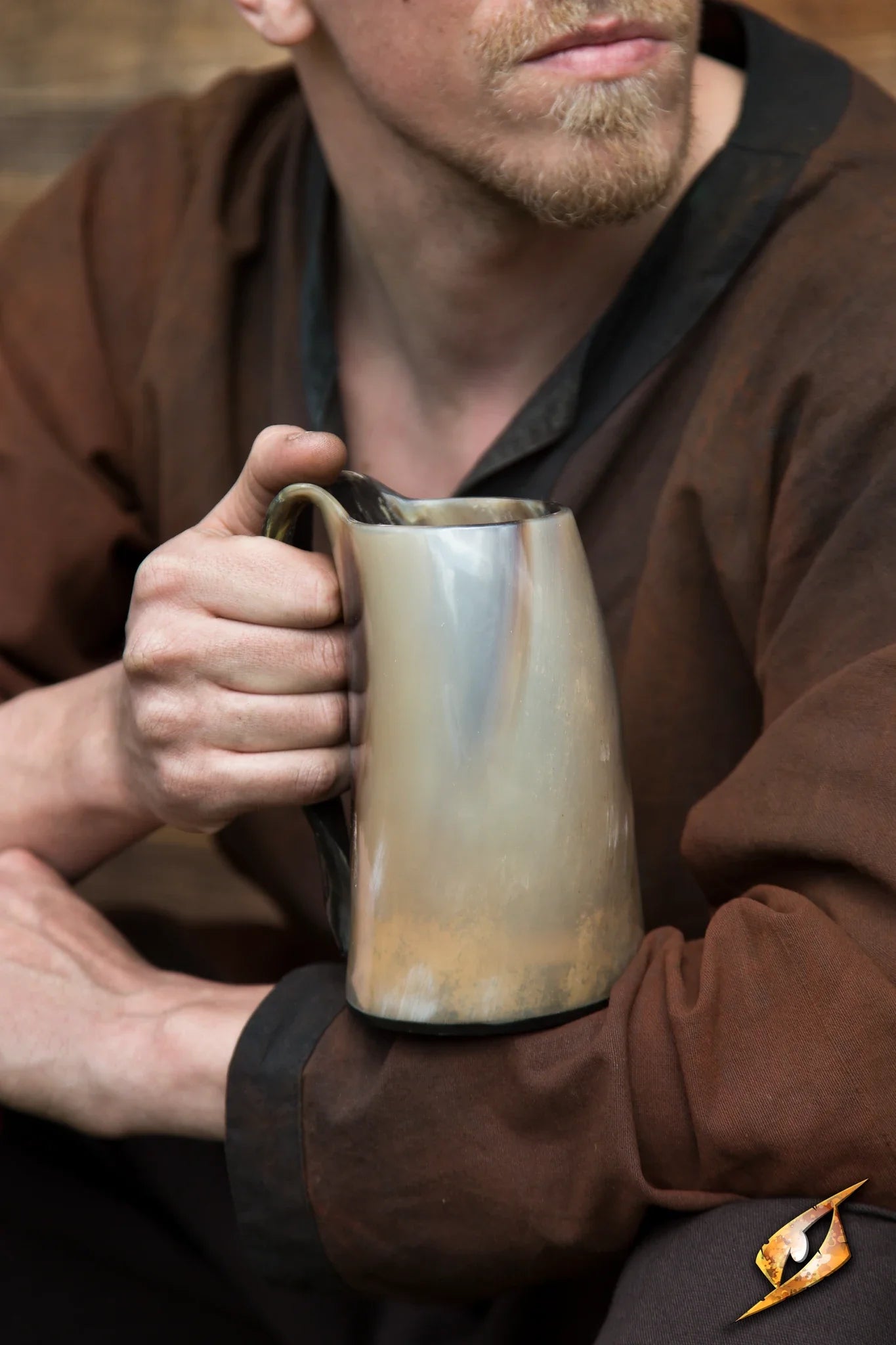 Trader Mug 0,5 L