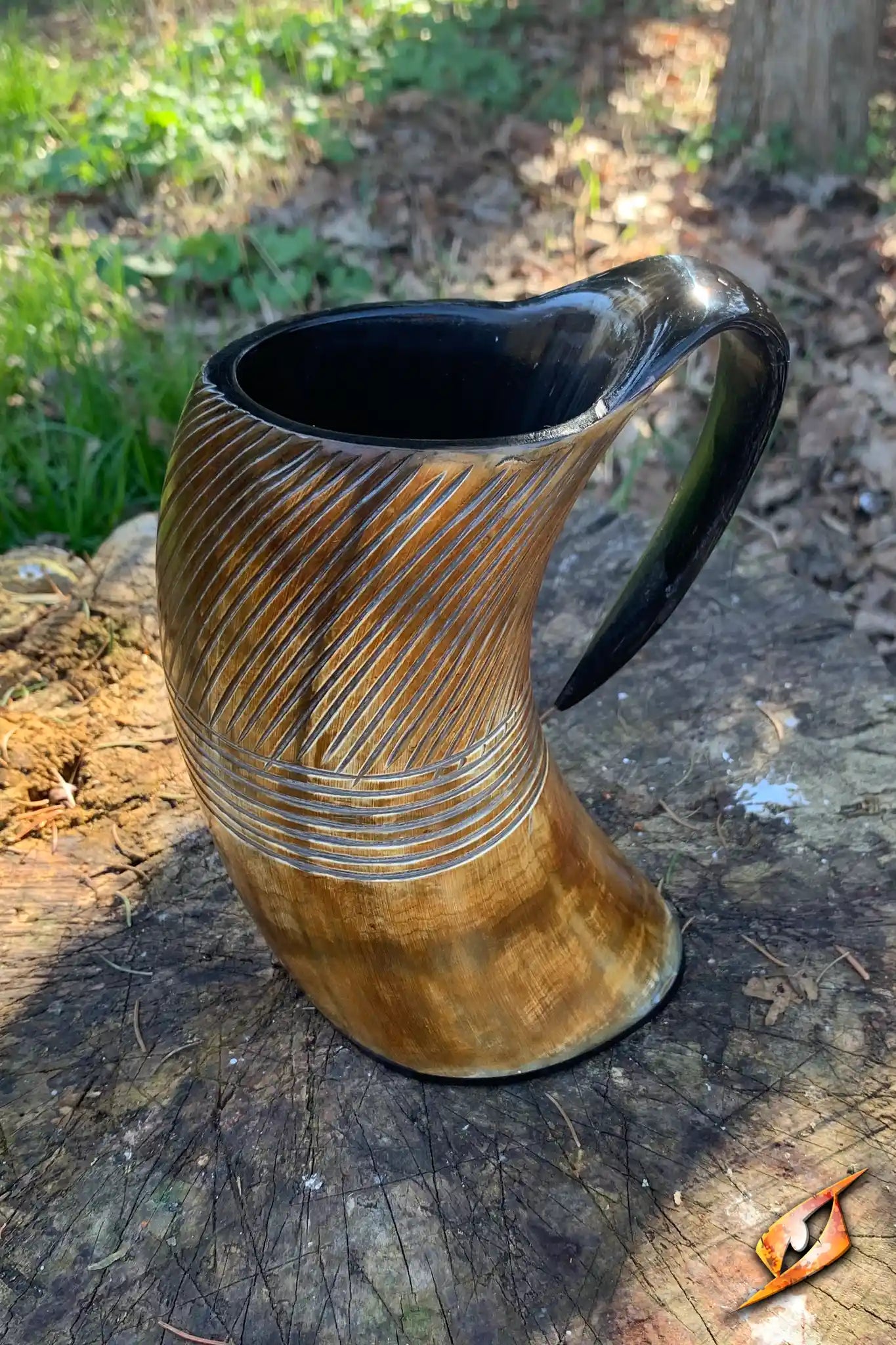 Adventurer Mug - 0,6L