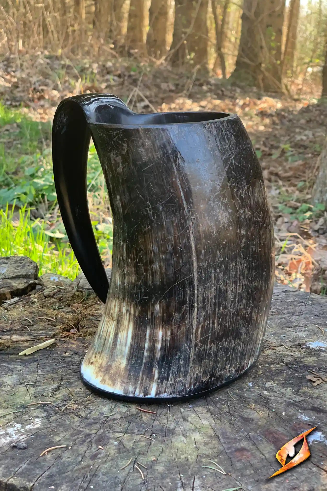 Barbarian Mug